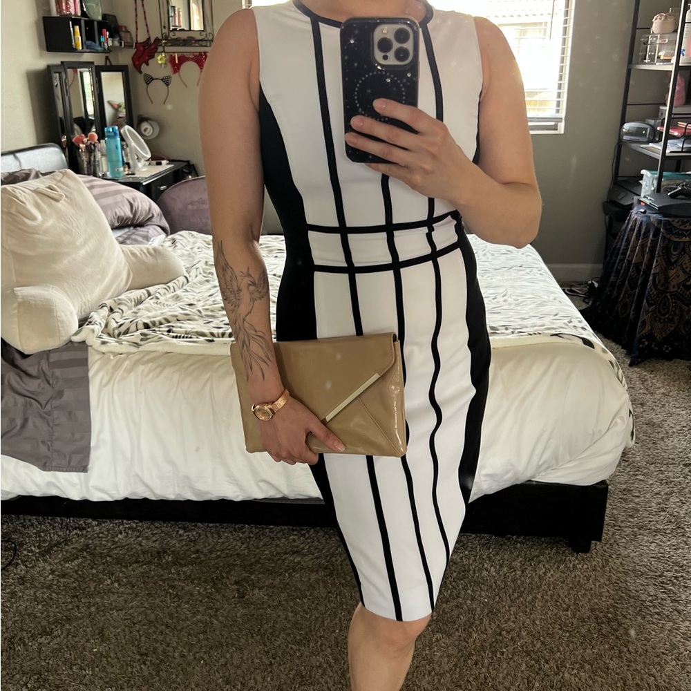 Calvin Klein Dress
